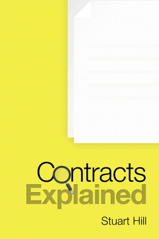 Cover image: Contracts Explained 9781504324373
