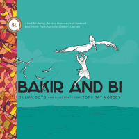 Cover image: Bakir and Bi 9781504324465