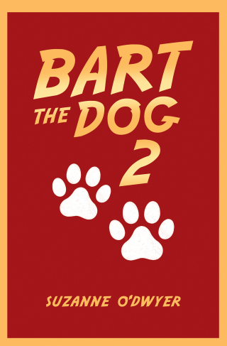 Cover image: Bart the Dog 2 9781504324748