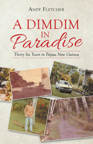 Imagen de portada: A Dimdim in Paradise 9781504324854
