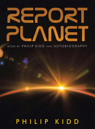 Imagen de portada: Report Planet 9781504324960