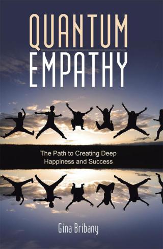 Cover image: Quantum Empathy 9781504325165