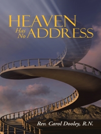 Imagen de portada: Heaven Has No Address 9781504325325