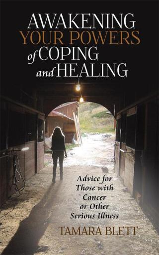 Imagen de portada: Awakening Your Powers of Coping and Healing 9781504325516
