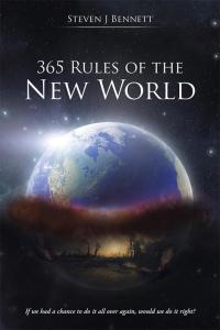 表紙画像: 365 Rules of the New World 9781504325851