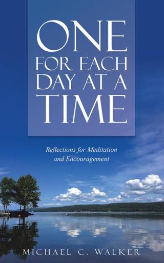 Imagen de portada: One for Each Day at a Time 9781504326131