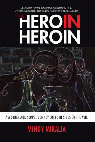 表紙画像: The Hero in Heroin 9781504326377