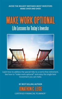 Cover image: Make Work Optional 9781504326506