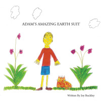 Imagen de portada: Adam's Amazing Earth Suit 9781504326612