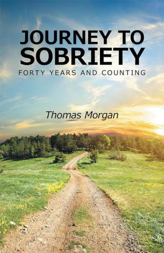 Cover image: Journey to Sobriety 9781504326865