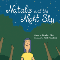 Titelbild: Natalie and the Night Sky 9781504326896