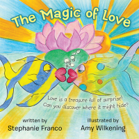 Cover image: The Magic of Love 9781504327329