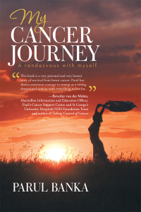 Cover image: My Cancer Journey – a Rendezvous with Myself 9781504327404