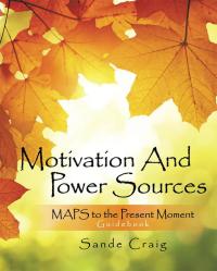 Cover image: Motivation and Power Sources 9781504327435