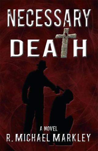 Cover image: Necessary Death 9781504327602