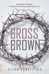 Imagen de portada: No Cross No Crown 9781504327633