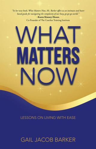 Imagen de portada: What Matters Now 9781504327800