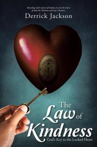 Imagen de portada: The Law of Kindness 9781504328111