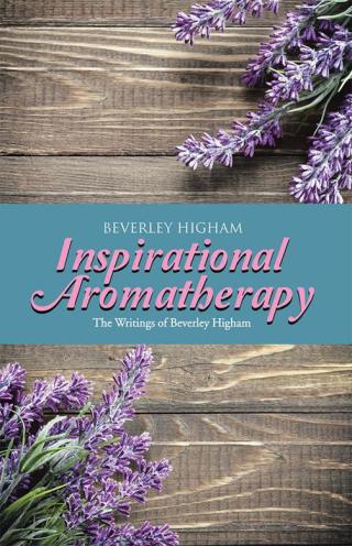 表紙画像: Inspirational Aromatherapy 9781504328456