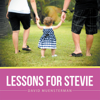 Cover image: Lessons for Stevie 9781504328470
