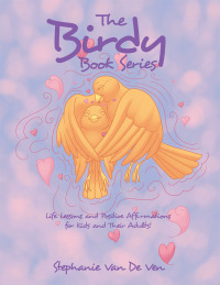 Imagen de portada: The Birdy Book Series 9781504328555