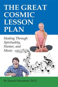 Cover image: The Great Cosmic Lesson Plan 9781504328913