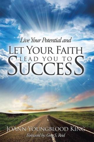 Cover image: Live Your Potential and Let Your Faith Lead You to Success 9781504329026