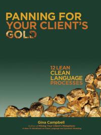 Cover image: Panning for Your Client's Gold 9781504329279
