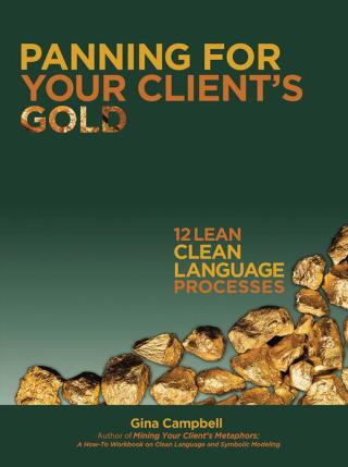Cover image: Panning for Your Client's Gold 9781504329279