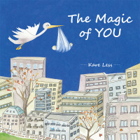 Cover image: The Magic of You 9781504329354