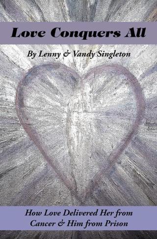 Imagen de portada: Love Conquers All 9781504329538