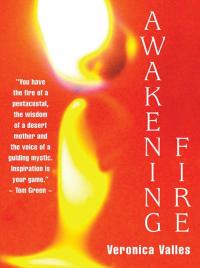 Cover image: Awakening Fire 9781504330053