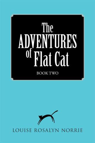 Cover image: The Adventures of Flat Cat 9781504330404