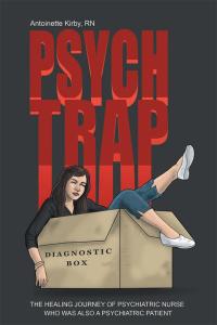 Cover image: Psych Trap 9781504330596