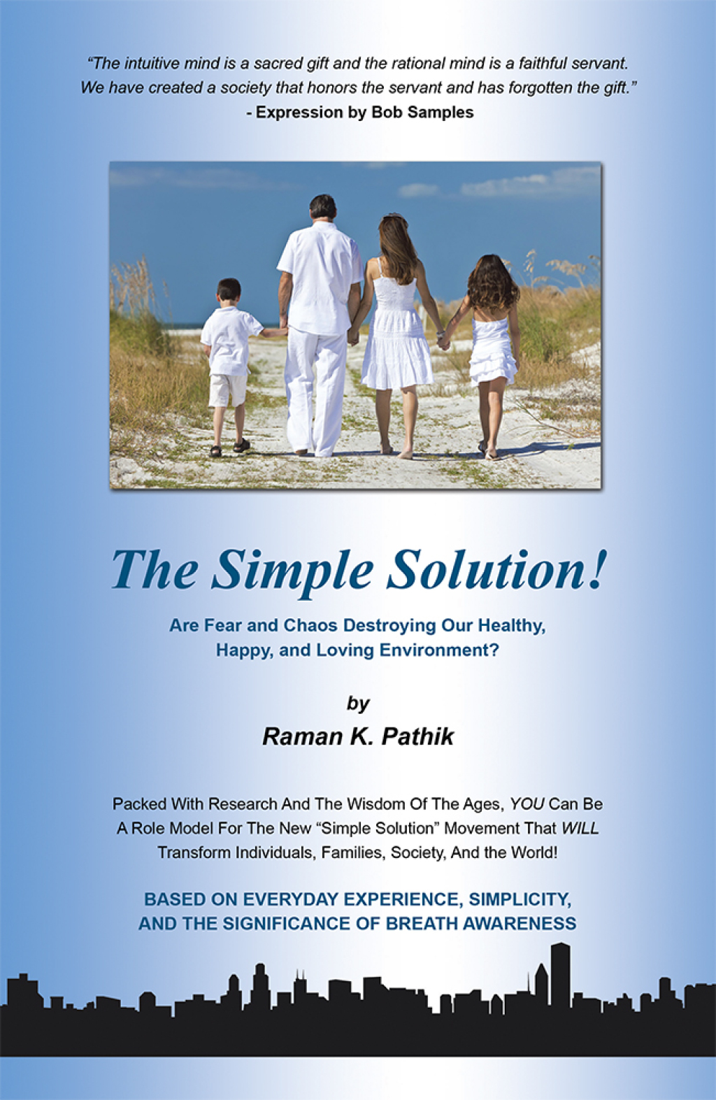The Simple Solution! (eBook)