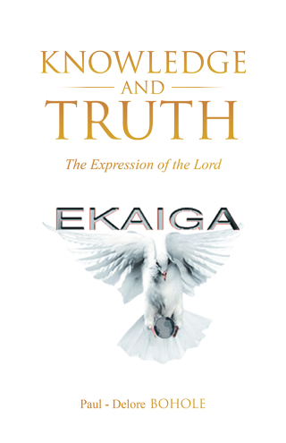 Cover image: Knowledge and Truth 9781504330657