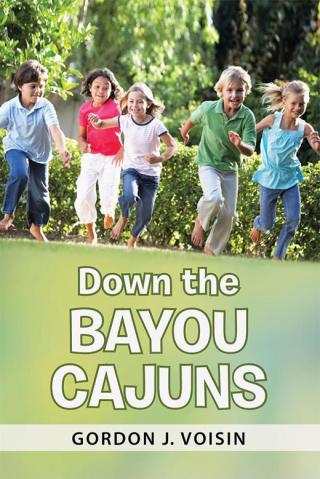 Imagen de portada: Down the Bayou Cajuns 9781504330763