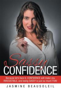 Imagen de portada: Sassy Confidence 9781504330909