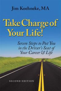 Imagen de portada: Take Charge of Your Life 9781504331043