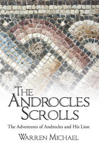 Cover image: The Androcles Scrolls 9781504331210