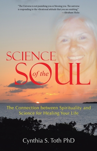 Cover image: Science of the Soul 9781504331234