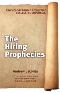 Imagen de portada: The Hiring Prophecies 9781504331807