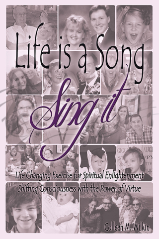 Cover image: Life Is a Song—Sing It 9781504332002