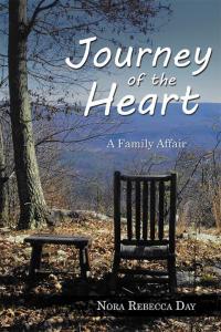Cover image: Journey of the Heart 9781504332194