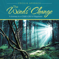 Imagen de portada: The Winds of Change 9781504332446