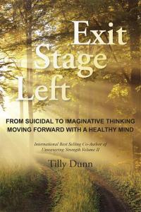 Cover image: Exit Stage Left 9781504332644