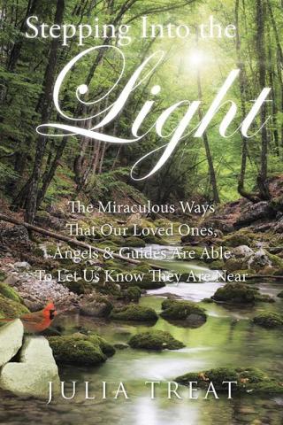 Cover image: Stepping into the Light 9781504333061