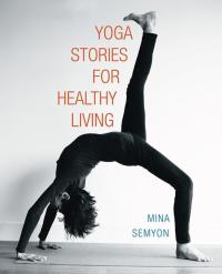 Cover image: Yoga Stories for Healthy Living 9781504333245