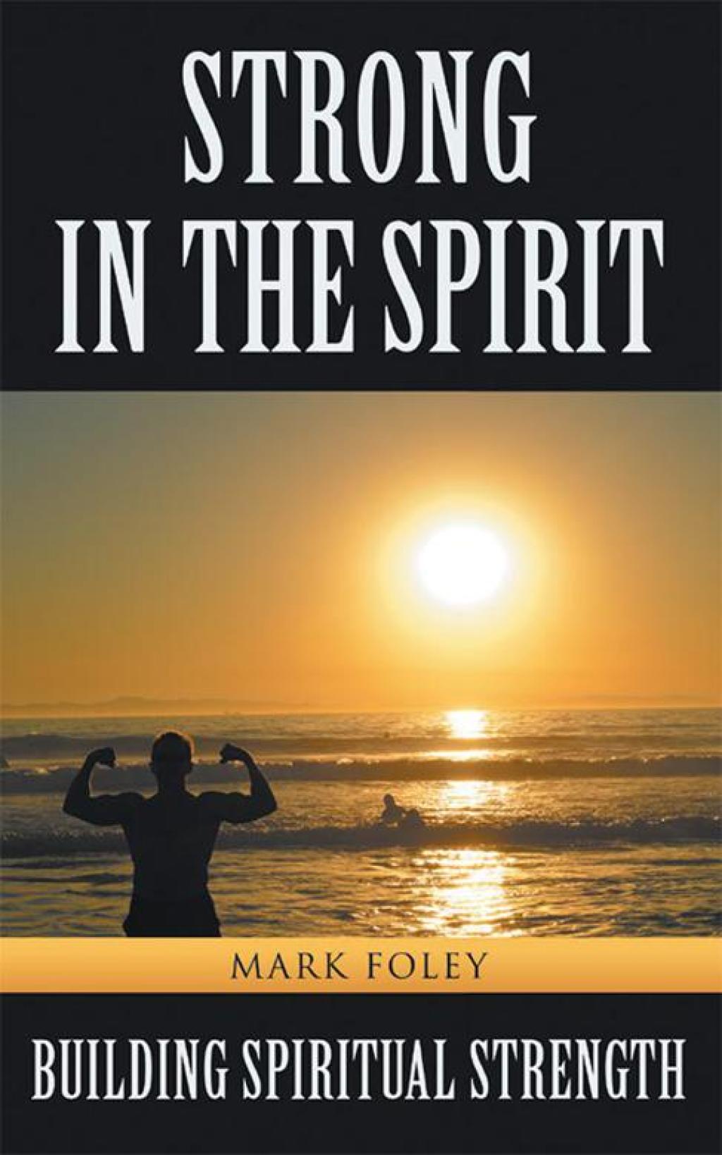 Strong in the Spirit eBook
