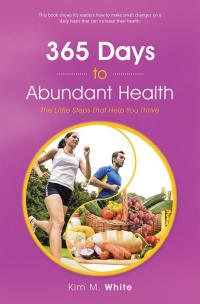 表紙画像: 365 Days to Abundant Health 9781504333597
